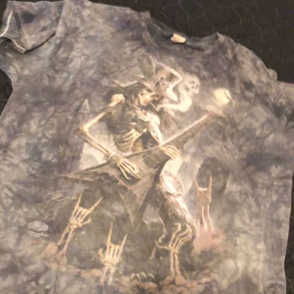 T shirt